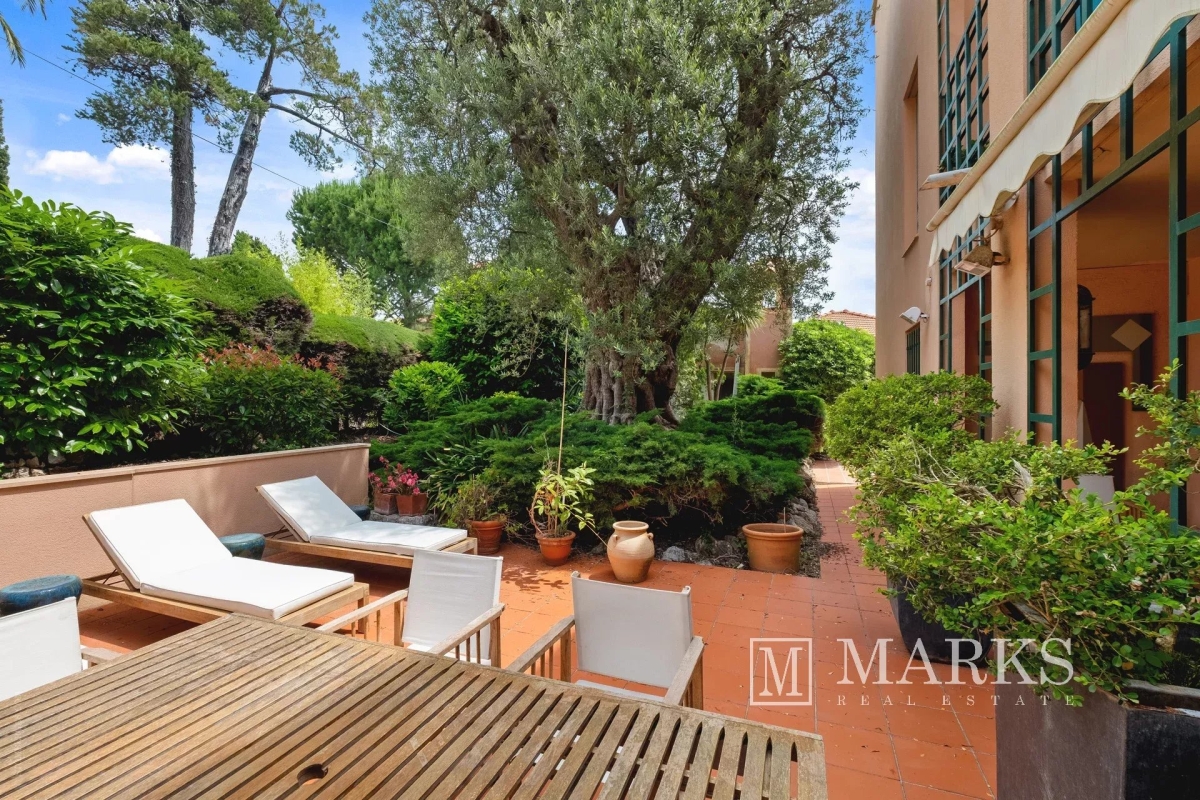 Appartement de luxe à vendre à Saint-Jean-Cap-Ferrat, 1 249 000 €, Photo 1