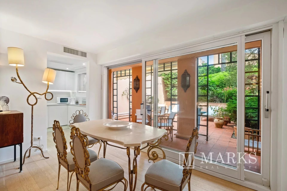 Appartement de luxe à vendre à Saint-Jean-Cap-Ferrat, 1 249 000 €, Photo 3