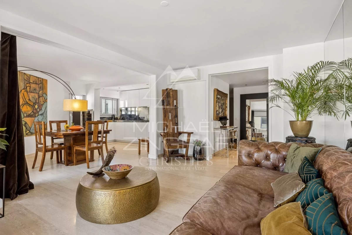 Luxury Apartment for sale in Cannes, 1 595 000 €, Photo 5