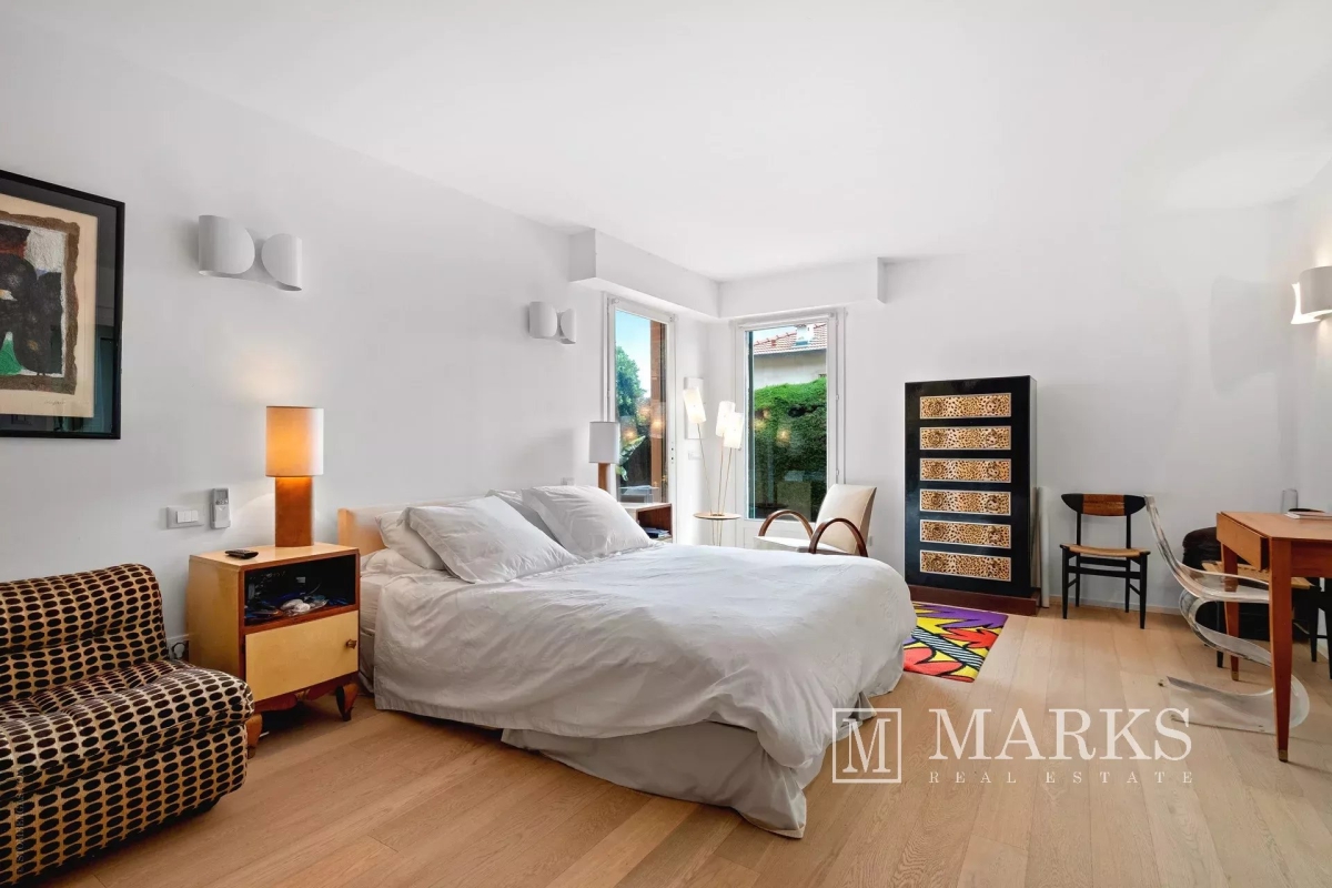 Appartement de luxe à vendre à Saint-Jean-Cap-Ferrat, 1 249 000 €, Photo 5