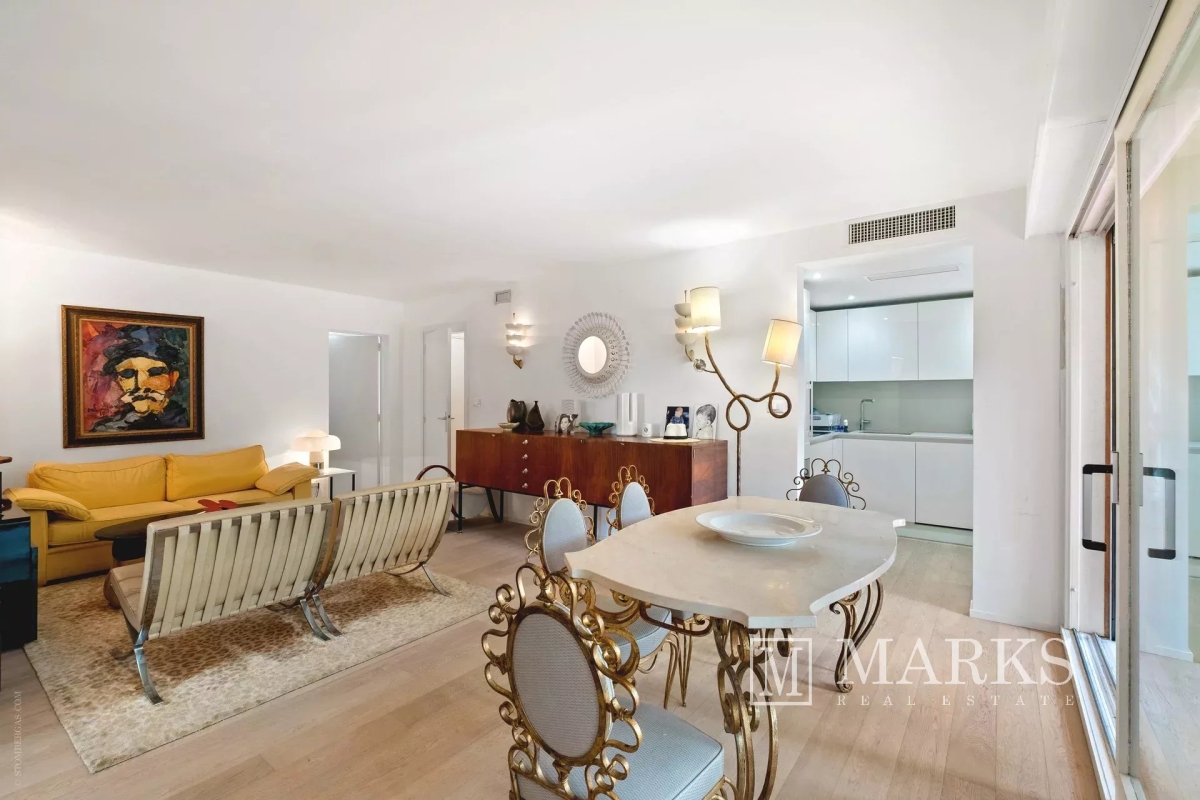 Appartement de luxe à vendre à Saint-Jean-Cap-Ferrat, 1 249 000 €, Photo 6