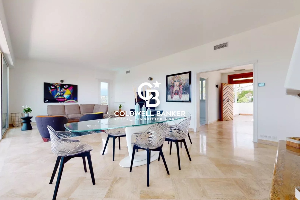 Maison de luxe à vendre à Cagnes-sur-Mer, 1 699 000 €, Photo 6