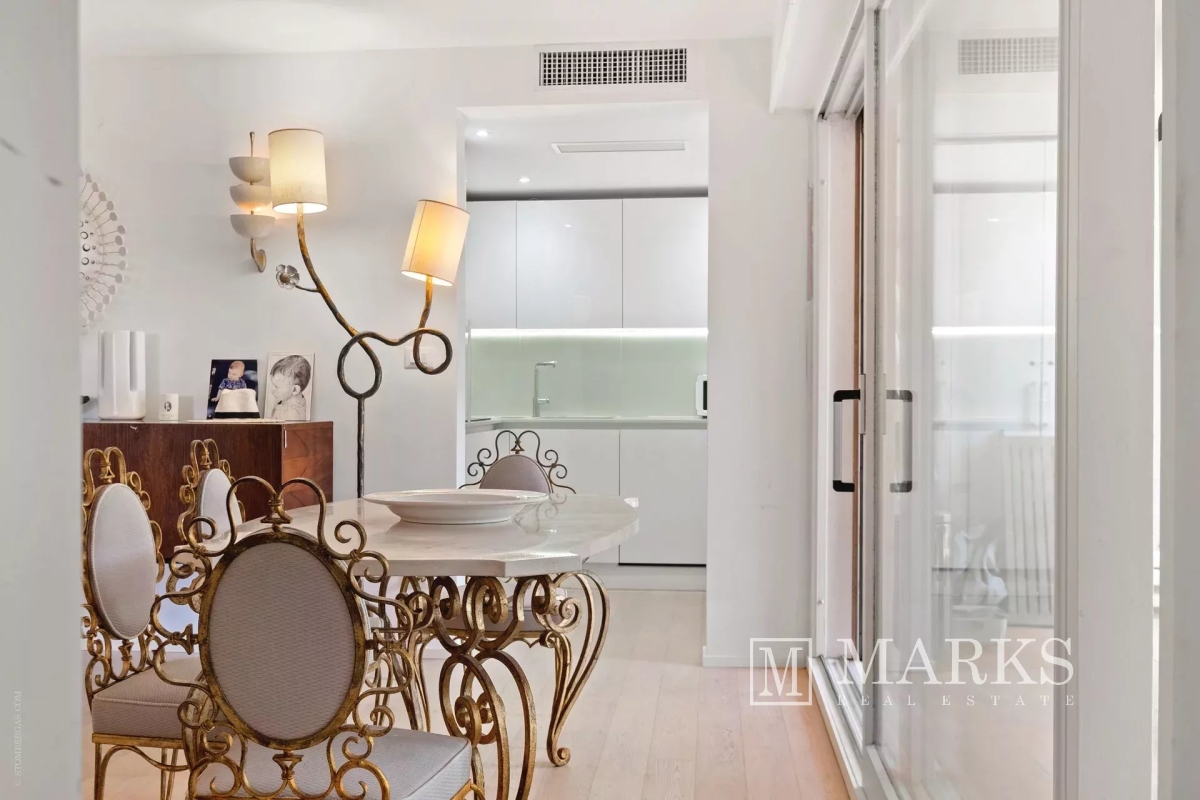 Appartement de luxe à vendre à Saint-Jean-Cap-Ferrat, 1 249 000 €, Photo 7