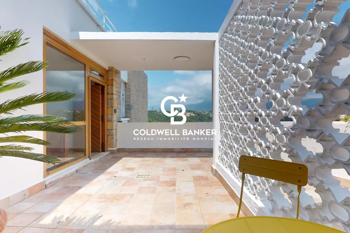 Luxury House for sale in Cagnes-sur-Mer, 1 590 000 €, Photo 7