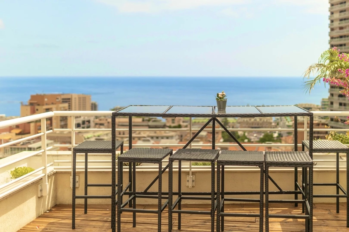 Luxury Apartment for sale in Beausoleil, 1 695 000 €, Photo 4