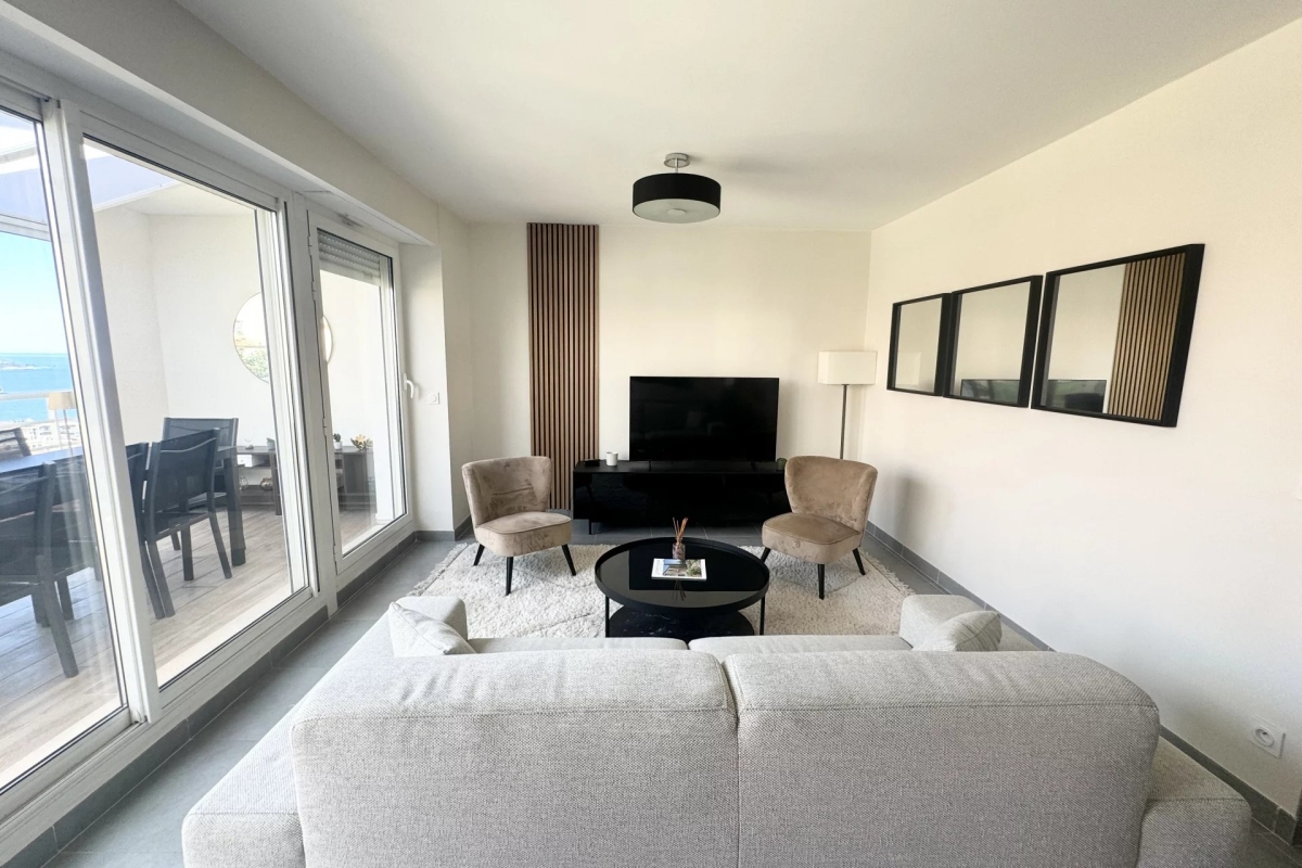 Luxury Apartment for sale in Beausoleil, 1 695 000 €, Photo 5