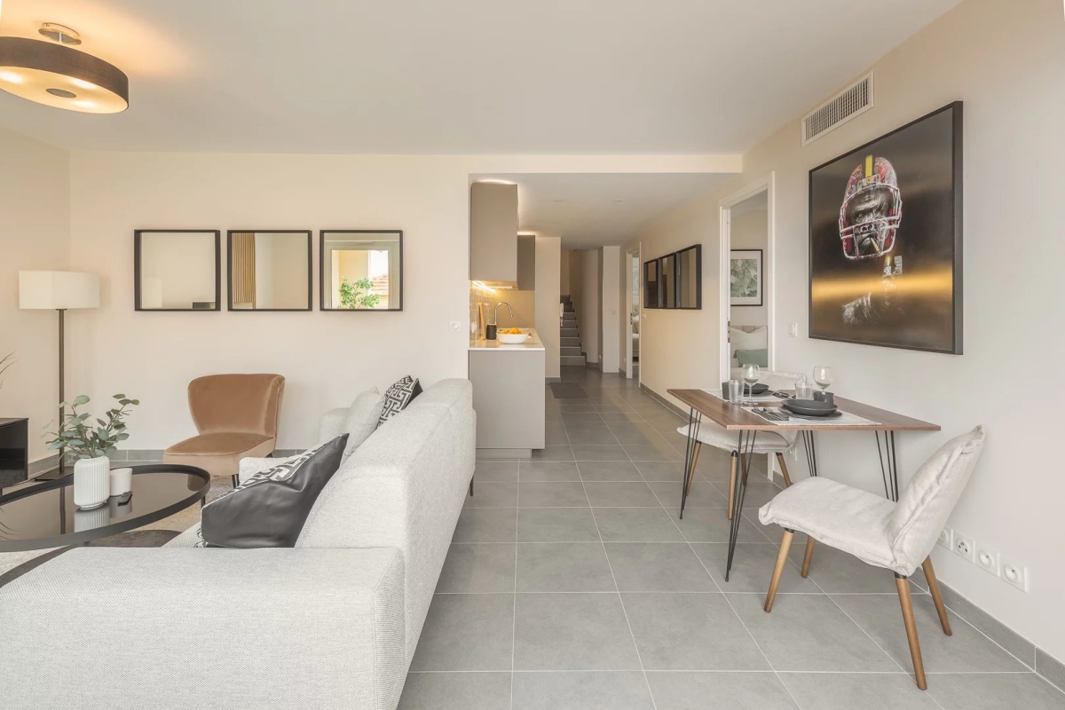 Luxury Apartment for sale in Beausoleil, 1 695 000 €, Photo 6