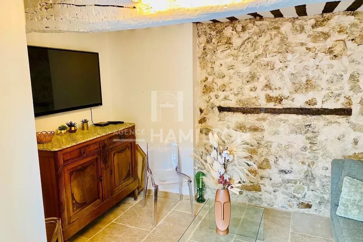 Appartement de luxe à vendre à Valbonne, 369 000 €, Photo 1