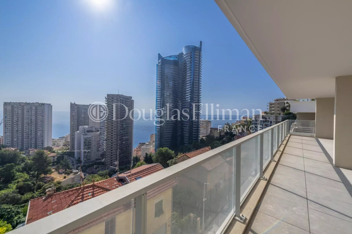 Appartement de luxe à vendre à Beausoleil, 1 150 000 €, Photo 1