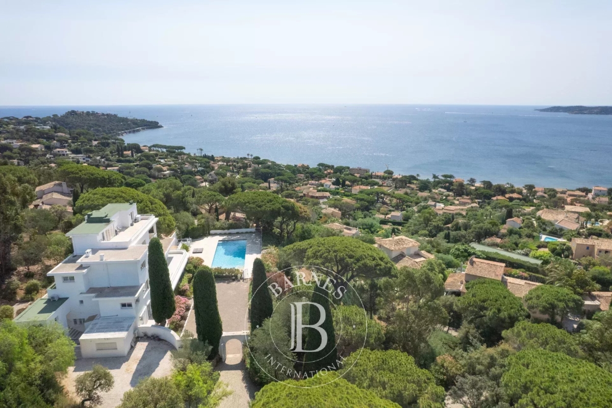 Luxury House for sale in Sainte-Maxime, 6 500 000 €, Photo 1