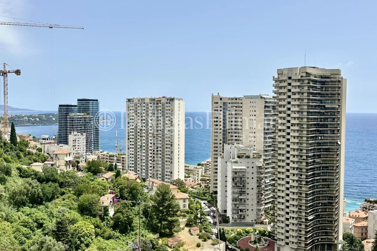 Appartement de luxe à vendre à Beausoleil, 1 150 000 €, Photo 2