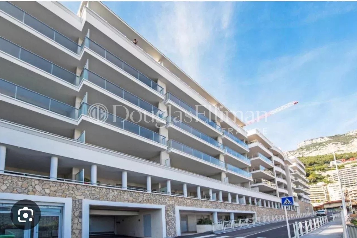 Appartement de luxe à vendre à Beausoleil, 1 150 000 €, Photo 3