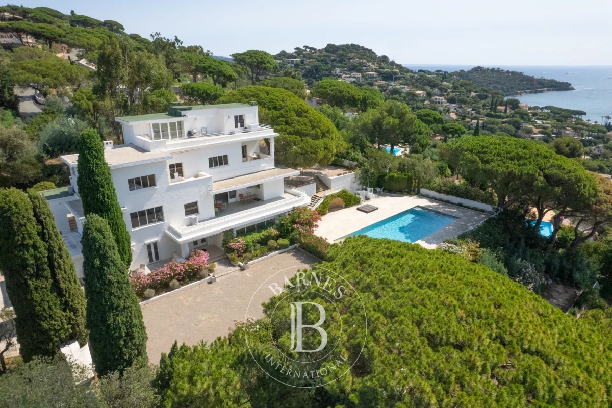 Luxury House for sale in Sainte-Maxime, 6 500 000 €, Photo 3