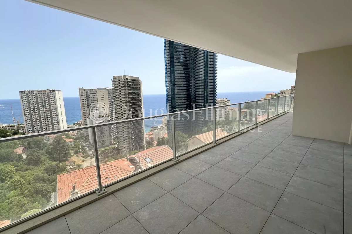 Appartement de luxe à vendre à Beausoleil, 995 000 €, Photo 4