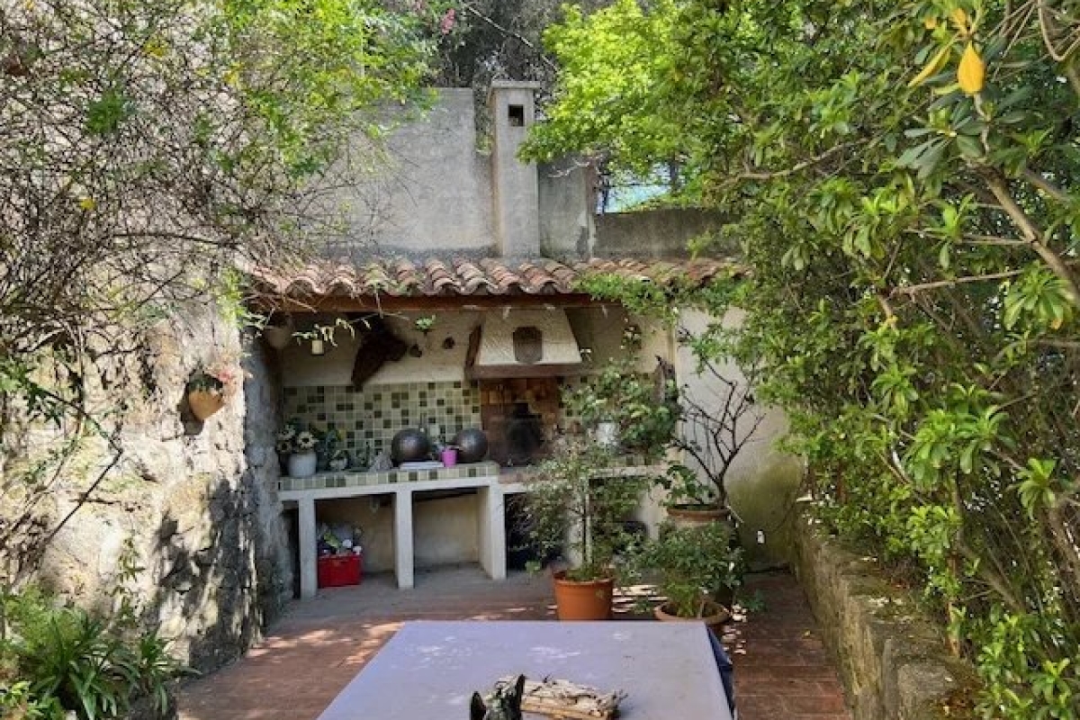 Maison de luxe à vendre à La Cadière-d'Azur, 408 000 €, Photo 4