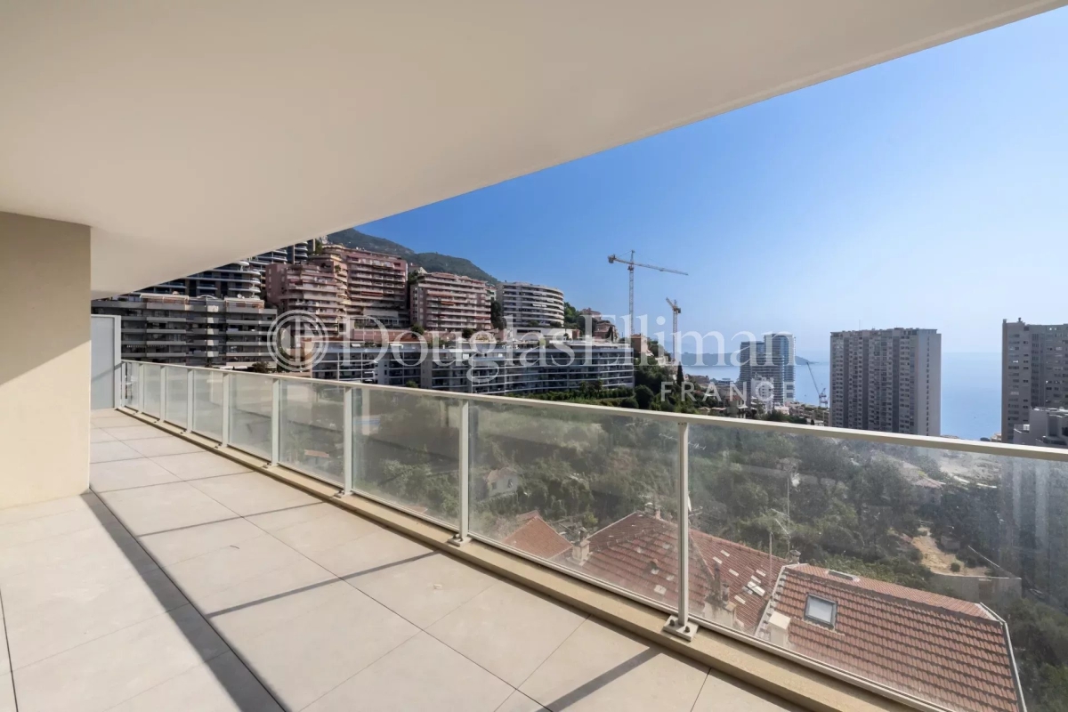 Appartement de luxe à vendre à Beausoleil, 1 150 000 €, Photo 5