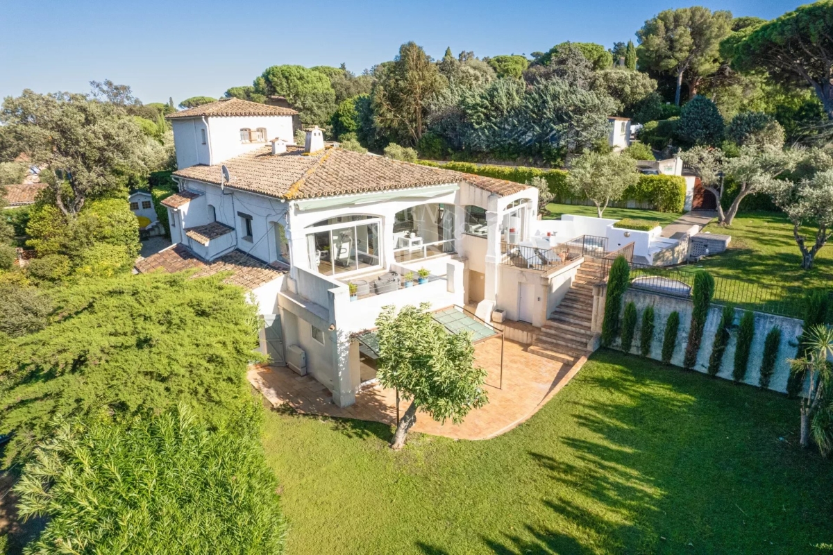 Luxury House for sale in Sainte-Maxime, 1 785 000 €, Photo 5