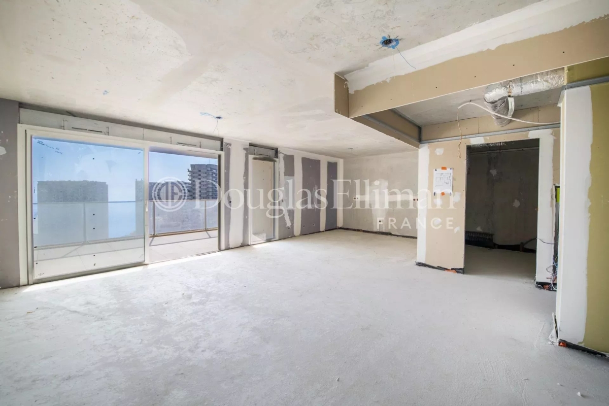 Appartement de luxe à vendre à Beausoleil, 995 000 €, Photo 6