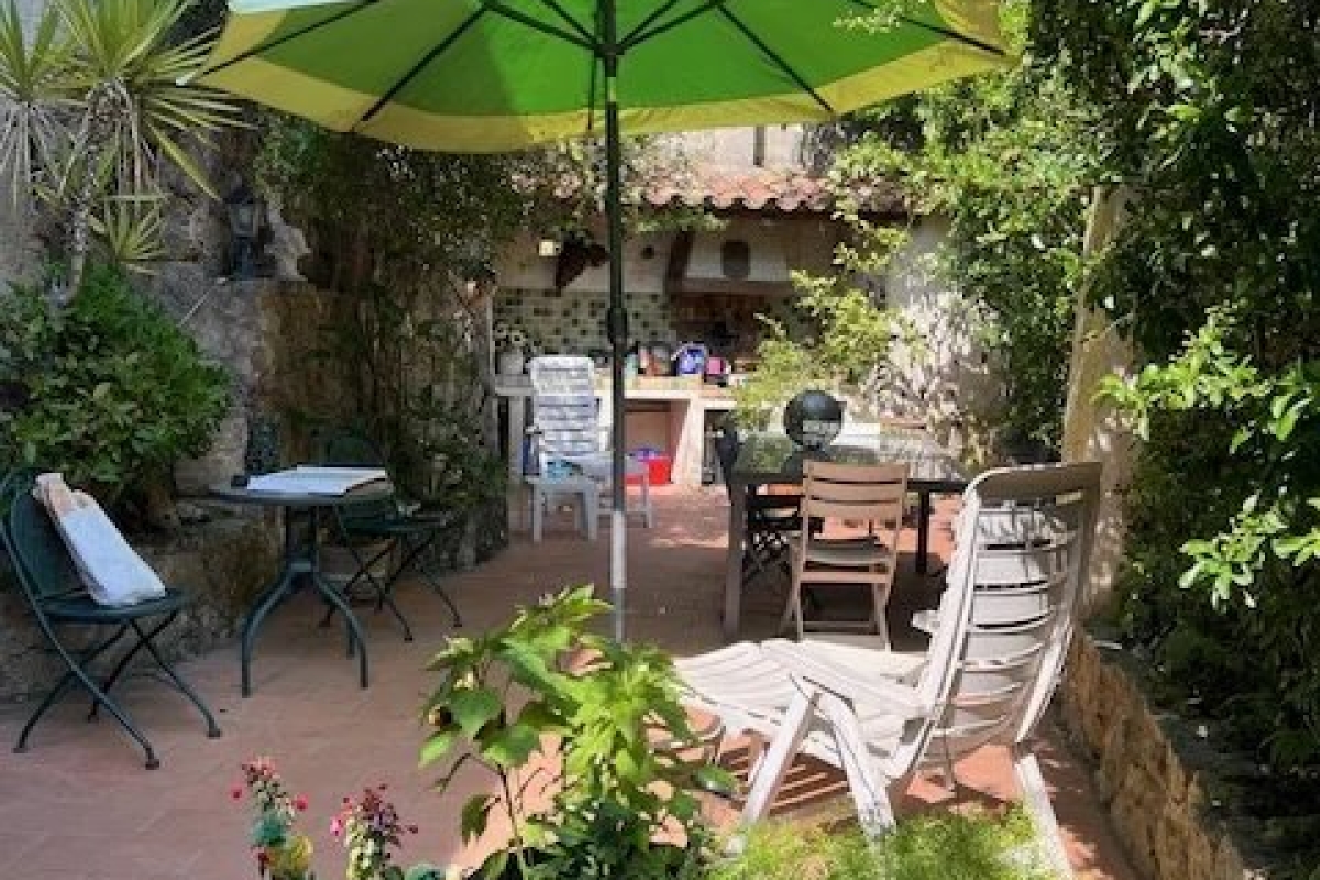 Maison de luxe à vendre à La Cadière-d'Azur, 408 000 €, Photo 6