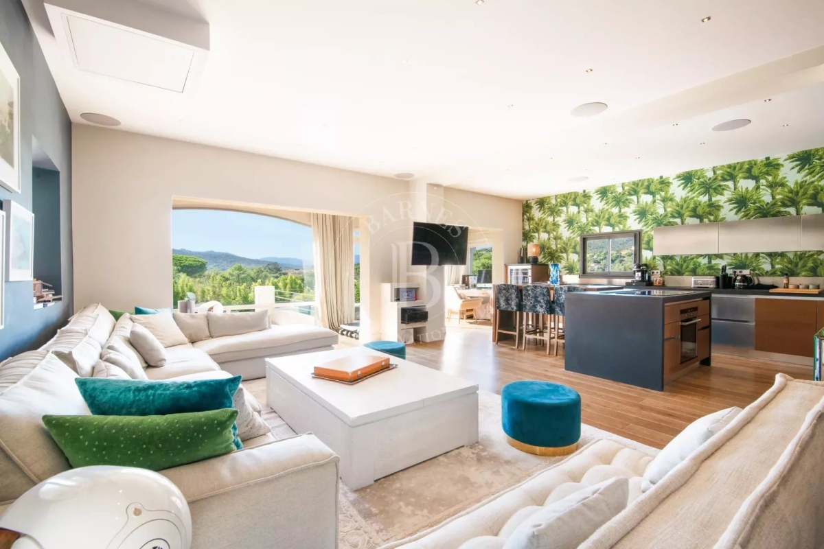 Luxury House for sale in Sainte-Maxime, 1 785 000 €, Photo 6