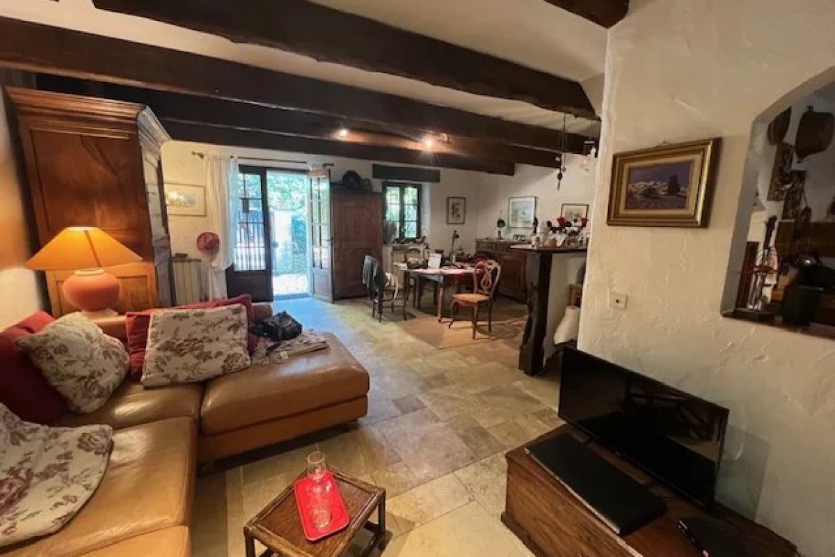 Maison de luxe à vendre à La Cadière-d'Azur, 408 000 €, Photo 7