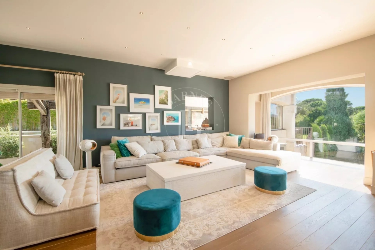Luxury House for sale in Sainte-Maxime, 1 785 000 €, Photo 7
