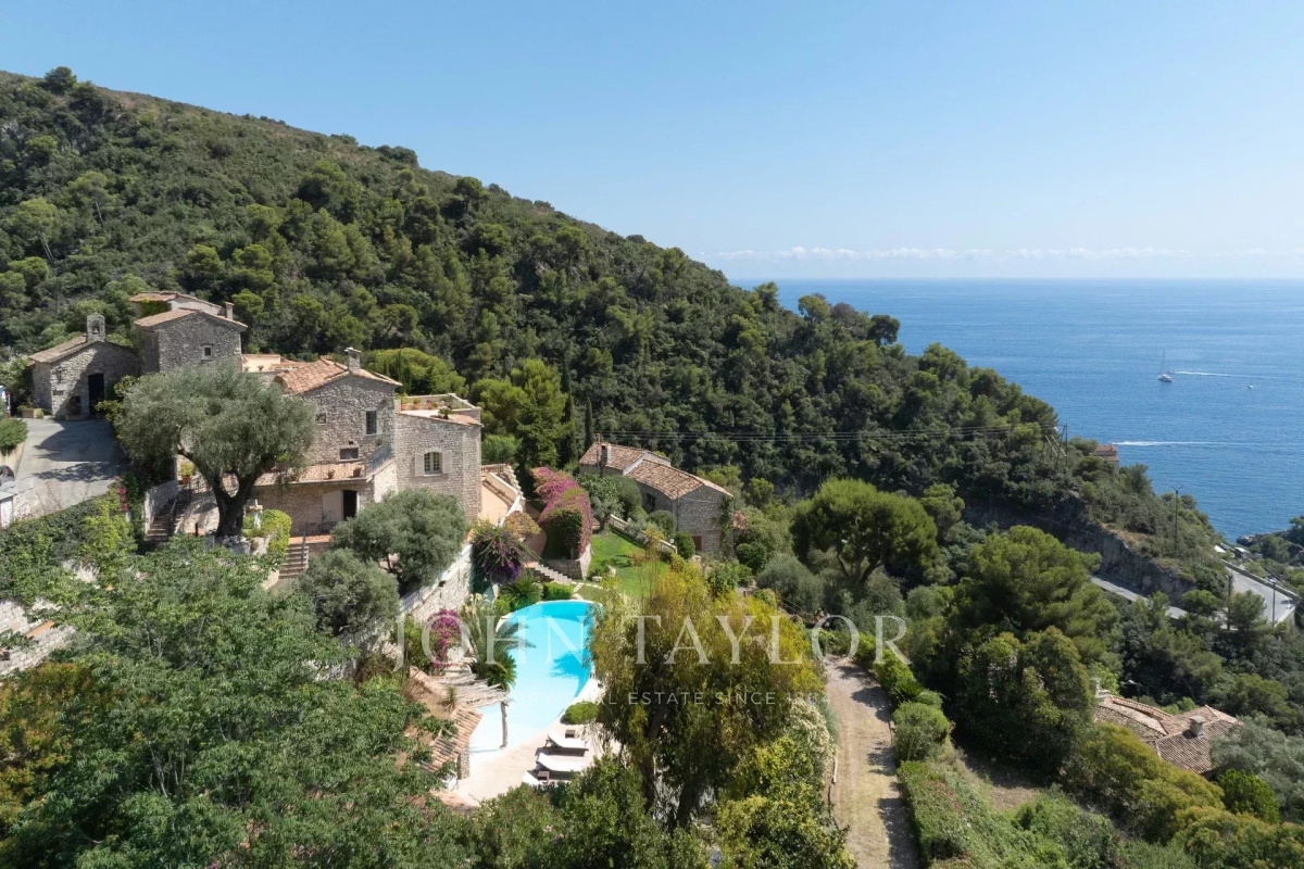Maison de luxe à vendre à Èze, 7 900 000 €, Photo 2
