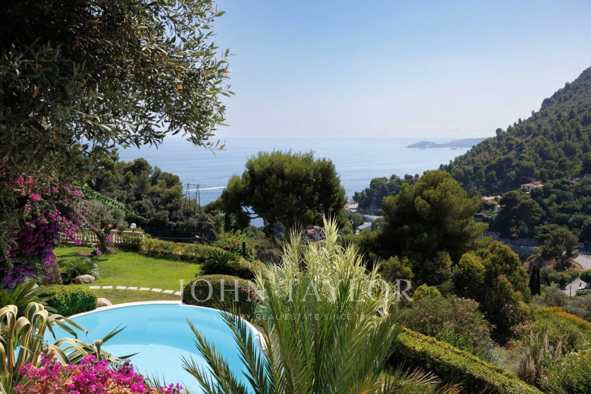 Maison de luxe à vendre à Èze, 7 900 000 €, Photo 4