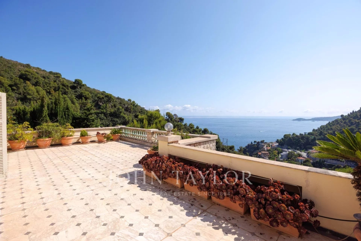 Maison de luxe à vendre à Èze, 7 900 000 €, Photo 7