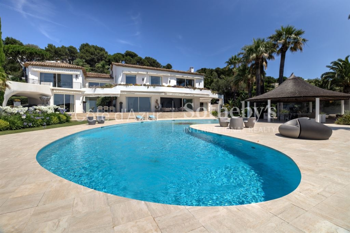 Maison de luxe à vendre à Cannes, 19 850 000 €, Photo 2