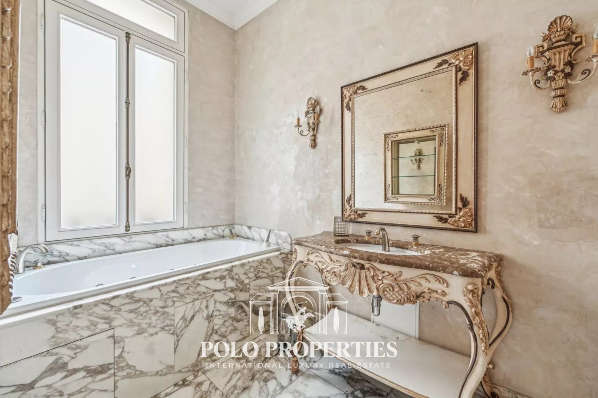 Luxury Apartment for rental in Paris 16ème, 17 000 €, Photo 3