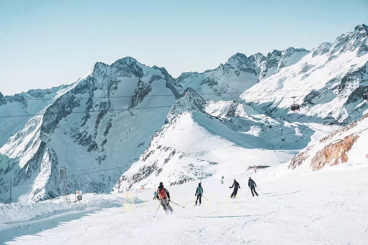 Luxury House for sale in Les Deux Alpes, 2 980 000 €, Photo 4