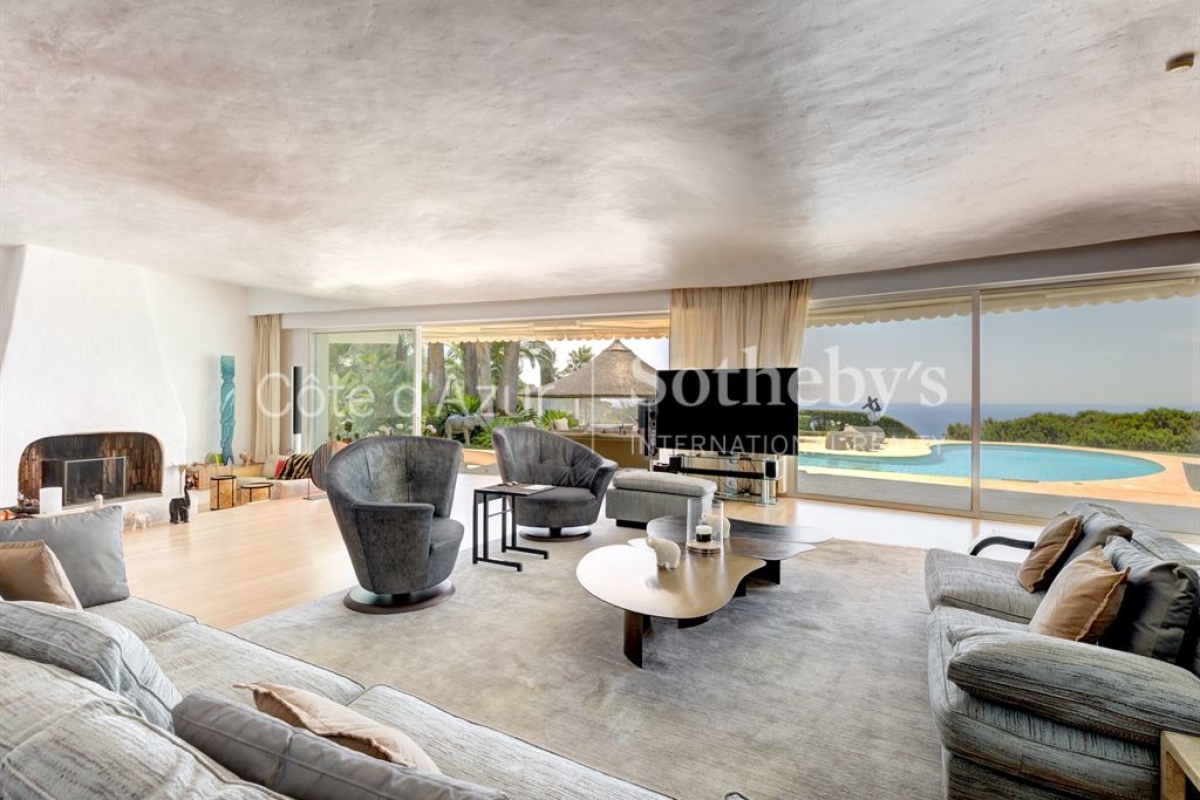 Maison de luxe à vendre à Cannes, 19 850 000 €, Photo 5
