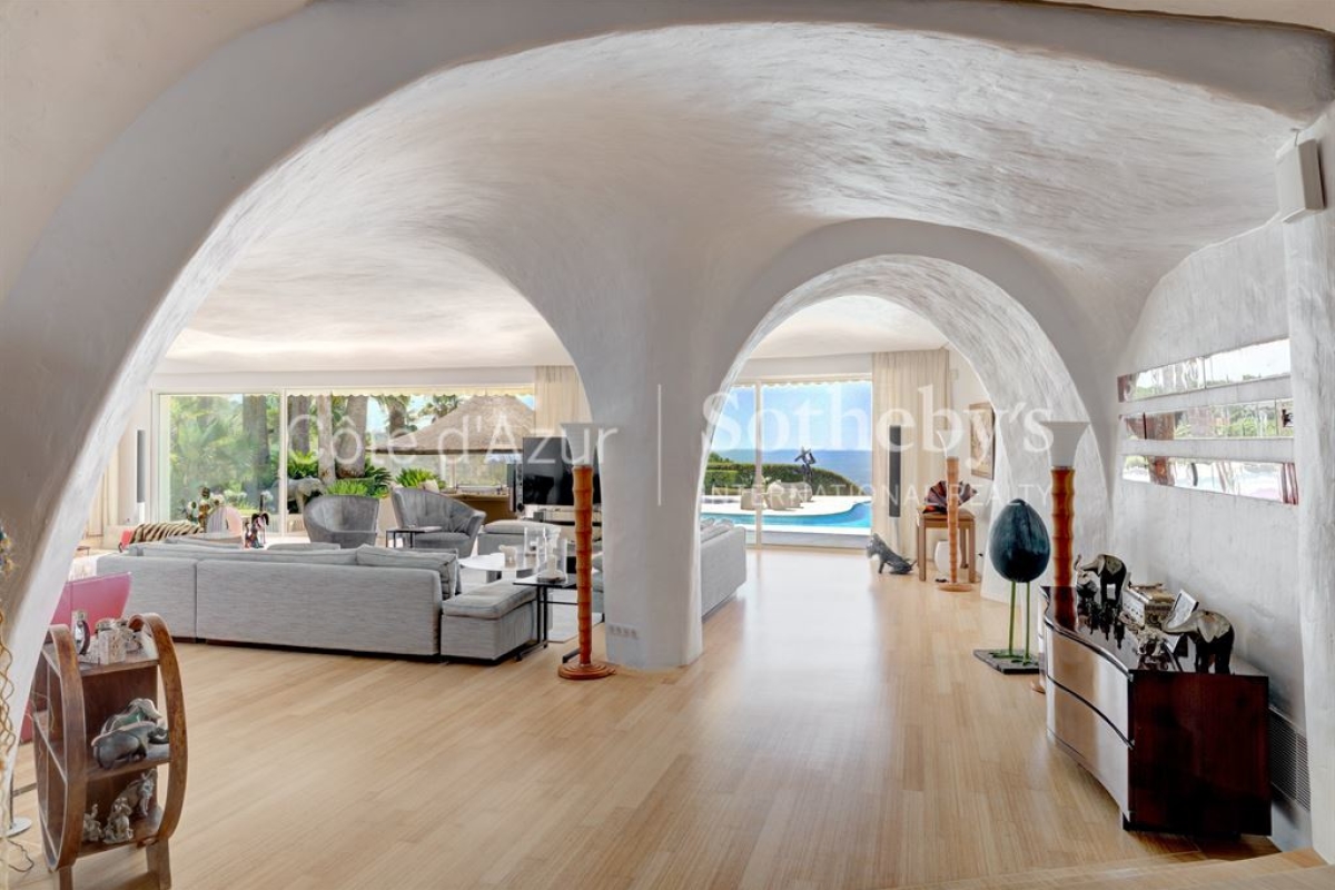 Maison de luxe à vendre à Cannes, 19 850 000 €, Photo 6