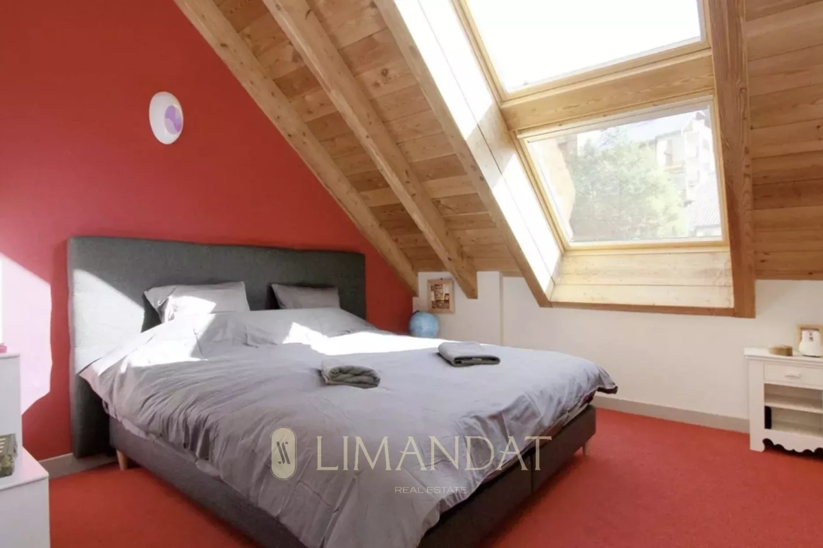 Luxury House for sale in Les Deux Alpes, 2 980 000 €, Photo 6