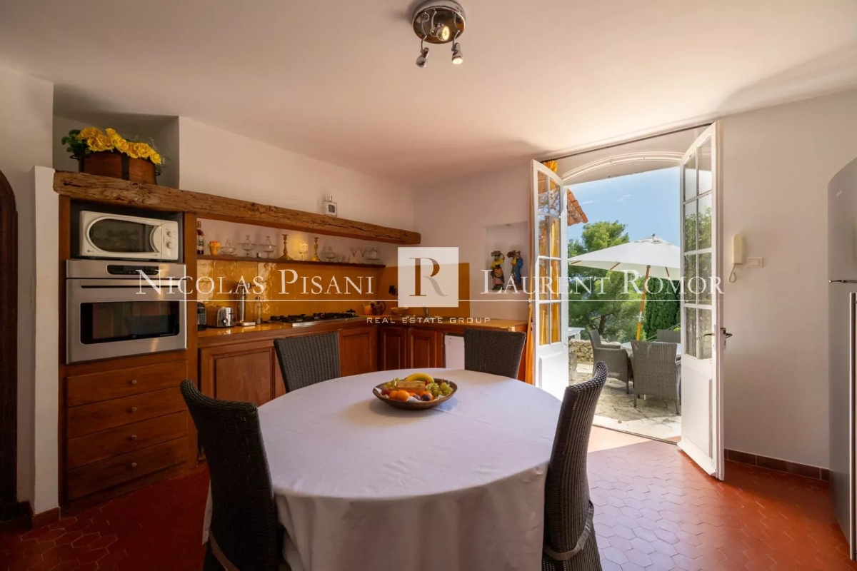 Maison de luxe à vendre à Le Tignet, 1 490 000 €, Photo 7