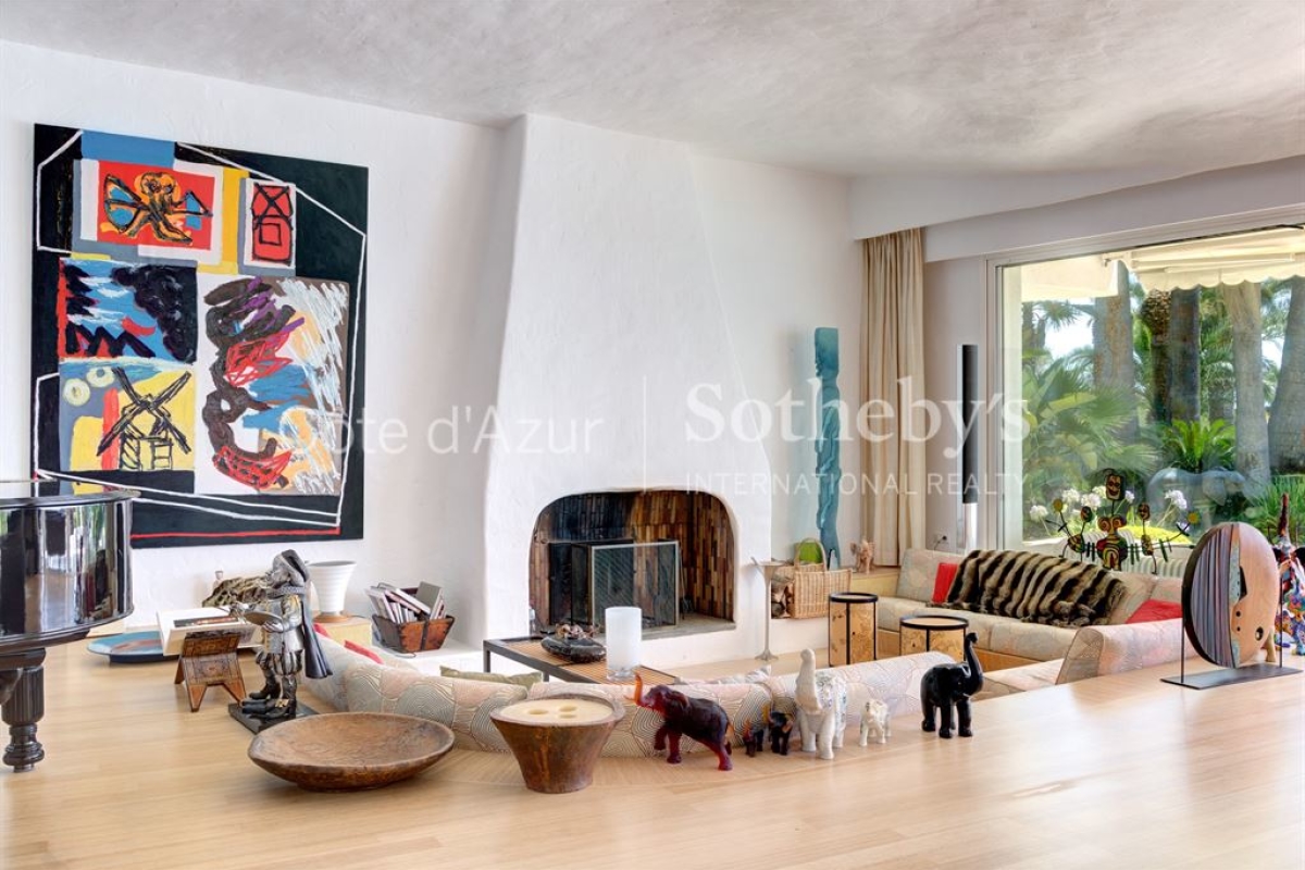 Maison de luxe à vendre à Cannes, 19 850 000 €, Photo 7
