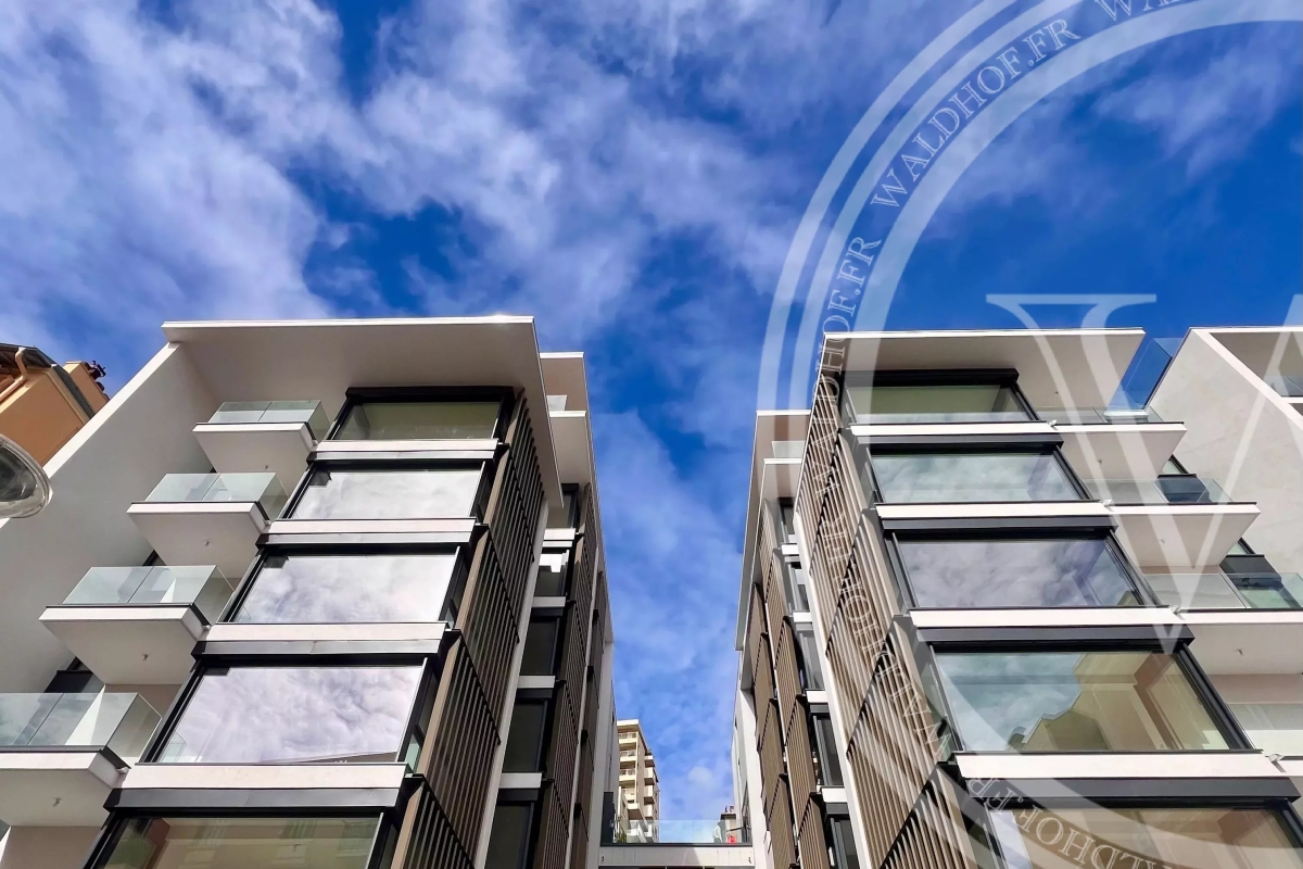 Appartement de luxe à vendre à Beausoleil, 3 900 000 €, Photo 2