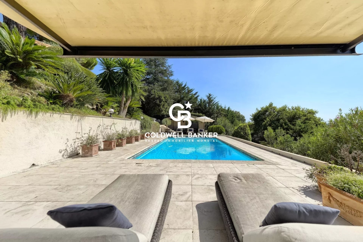 Maison de luxe à vendre à Saint-Paul-de-Vence, 3 900 000 €, Photo 2