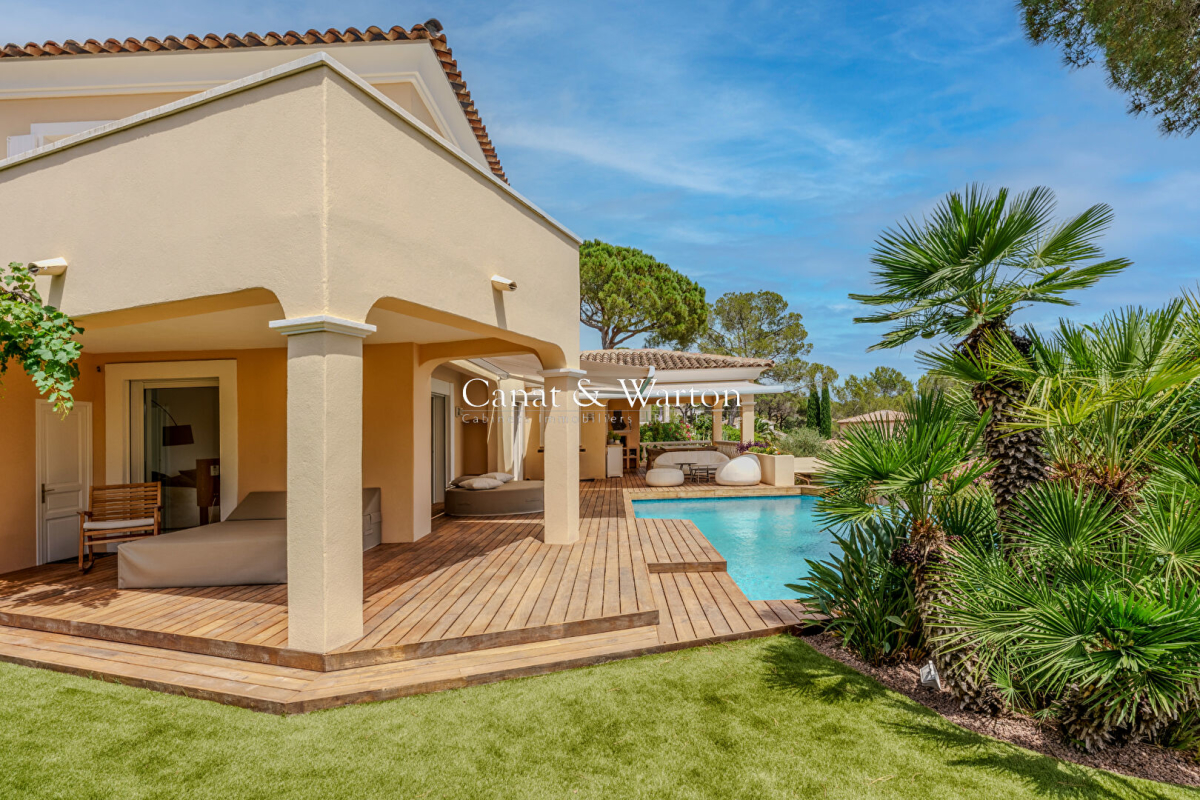 Maison de luxe à vendre à Saint-Raphaël, 1 430 000 €, Photo 3