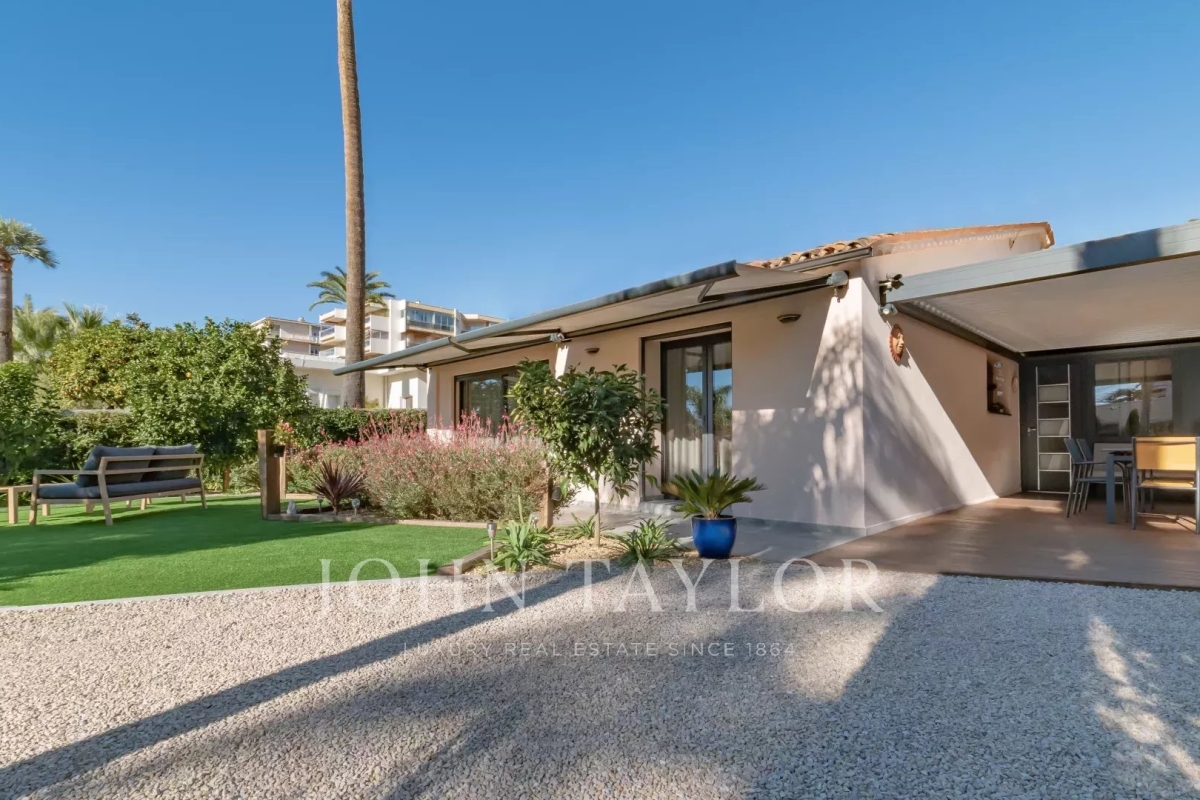 Maison de luxe à vendre à Cannes, 1 990 000 €, Photo 1