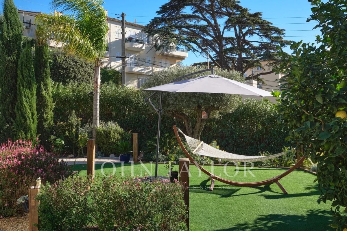 Maison de luxe à vendre à Cannes, 1 990 000 €, Photo 3