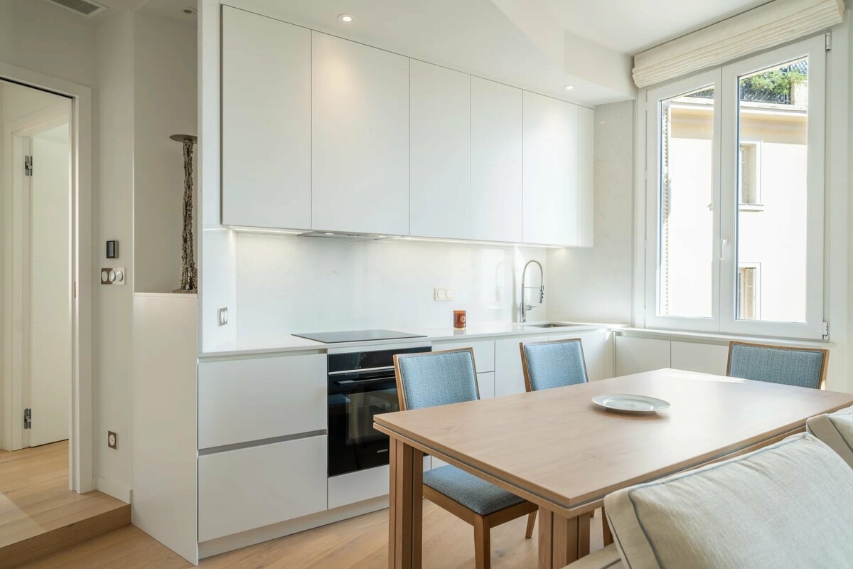 Appartement de luxe à vendre à Monaco, 3 200 000 €, Photo 3