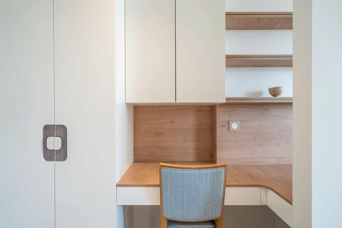 Appartement de luxe à vendre à Monaco, 3 200 000 €, Photo 5
