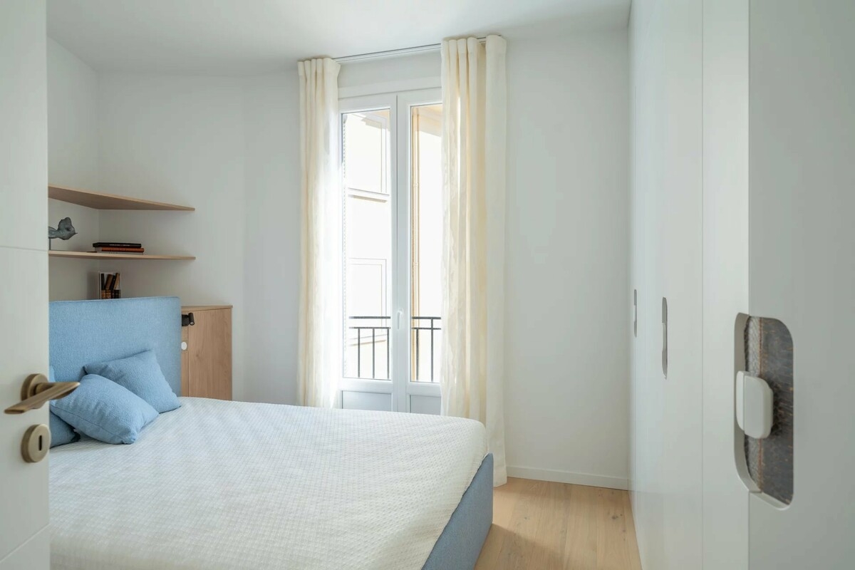 Appartement de luxe à vendre à Monaco, 3 200 000 €, Photo 7
