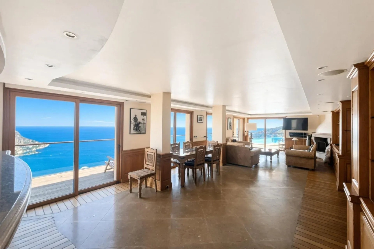 Maison de luxe à vendre à Èze, 2 690 000 €, Photo 2