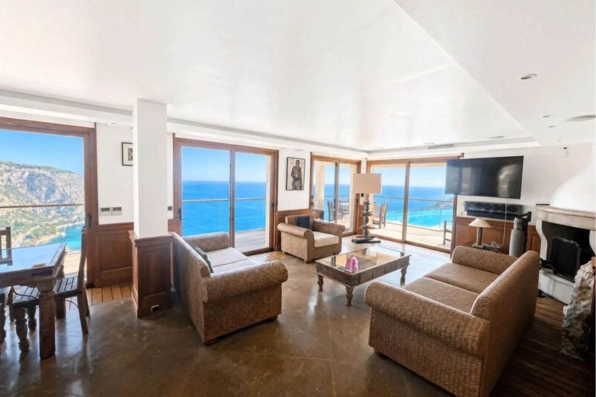 Maison de luxe à vendre à Èze, 2 690 000 €, Photo 3
