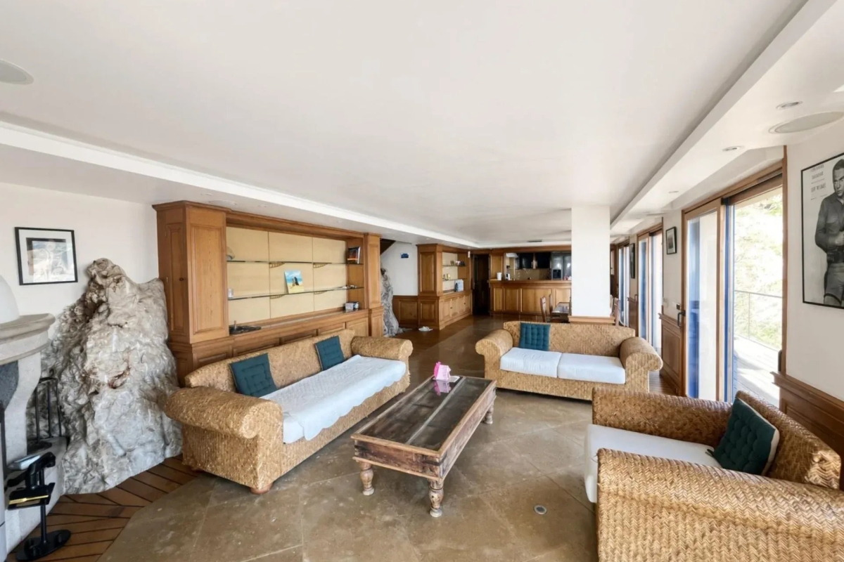 Maison de luxe à vendre à Èze, 2 690 000 €, Photo 4