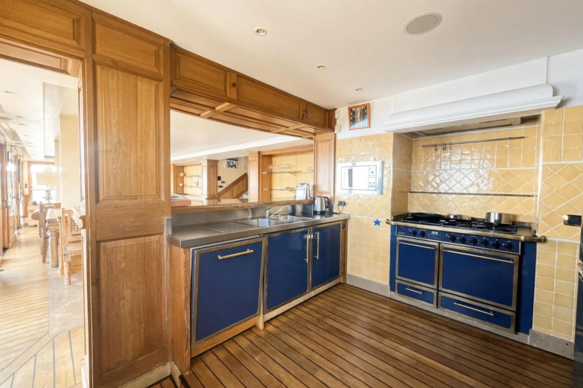 Maison de luxe à vendre à Èze, 2 690 000 €, Photo 5