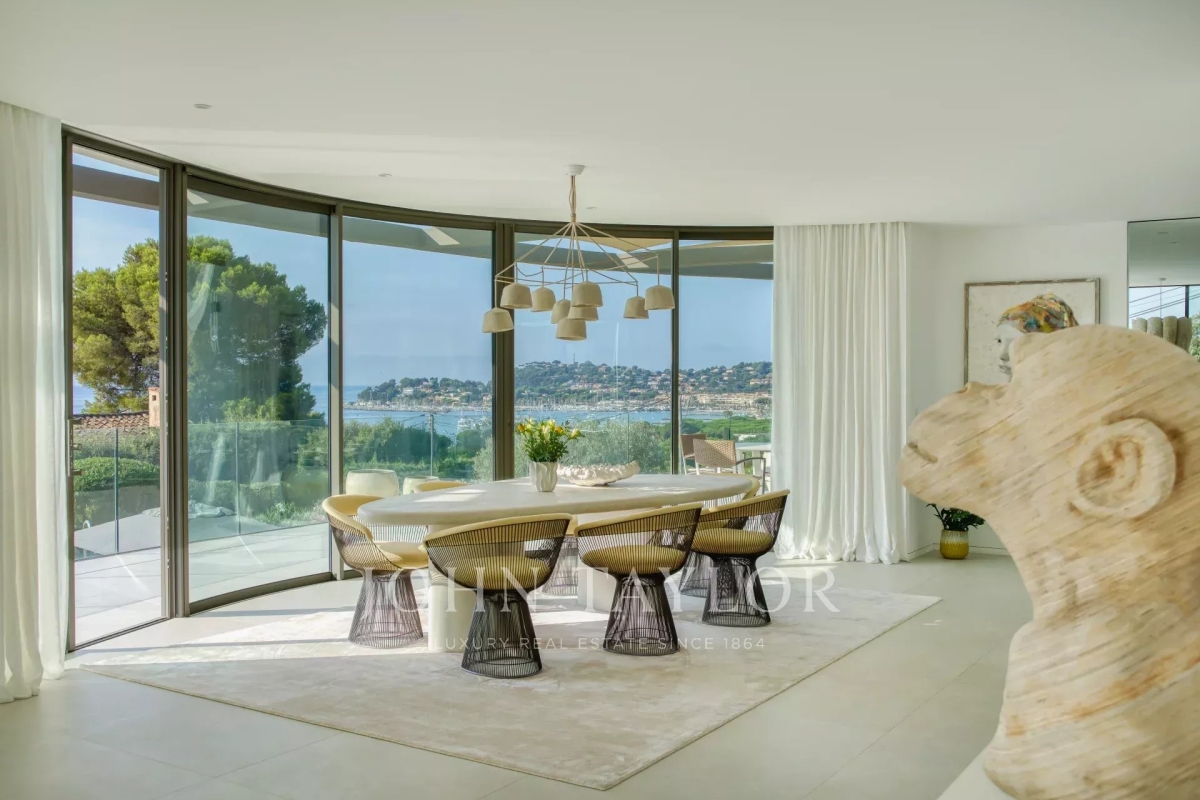 Luxury House for sale in Cavalaire-sur-Mer, 6 340 000 €, Photo 5